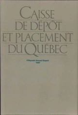 Caisse de dépôt et placement du Québec