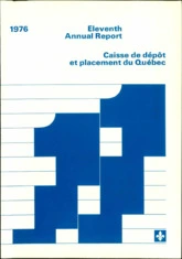 Caisse de dépôt et placement du Québec