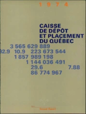 Caisse de dépôt et placement du Québec