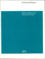 Caisse de dépôt et placement du Québec