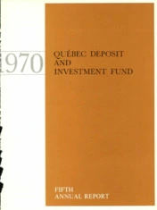 Caisse de dépôt et placement du Québec