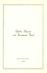 Caisse de dépôt et placement du Québec