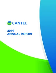 Cantel Medical Corp.