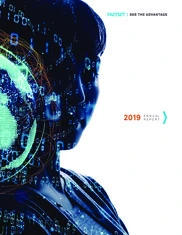 FactSet Research Systems Inc.