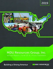 MDU Resources Group Inc.