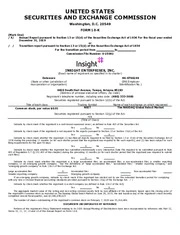 Insight Enterprises, Inc.