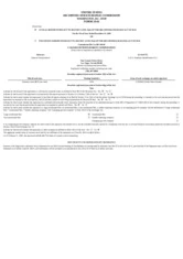 Caesars Entertainment Corporation