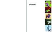 Holmen