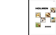 Holmen