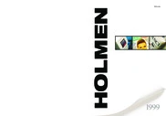 Holmen