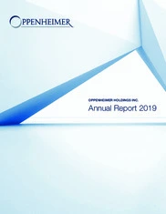 Oppenheimer Holdings Inc. (USA)