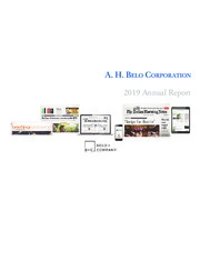 DallasNews Corporation