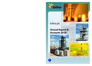 Iofina Plc