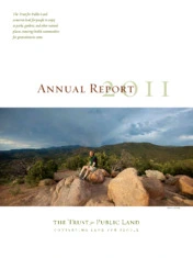 The Trust for Public Land