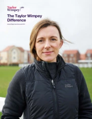 Taylor Wimpey plc
