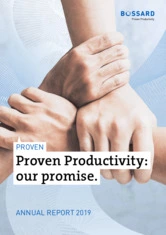 Bossard Group