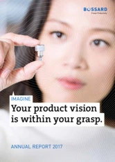 Bossard Group