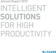 Bossard Group