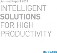 Bossard Group