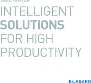Bossard Group