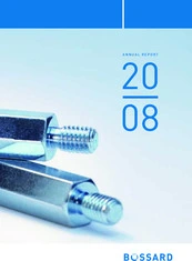 Bossard Group