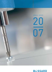 Bossard Group