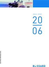 Bossard Group