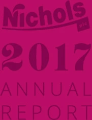 Nichols PLC