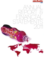 Nichols PLC