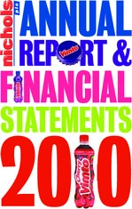 Nichols PLC