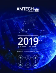 Amtech Systems