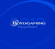 Boyd Gaming Corporation