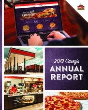 Casey's General Stores Inc.
