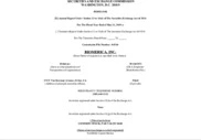 Biomerica, Inc.