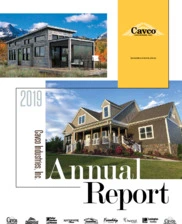 Cavco Industries Inc.