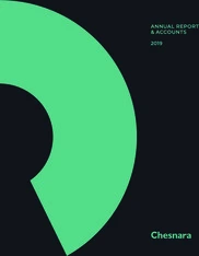 Chesnara Plc AnnualReports Chesnara Plc AnnualReports