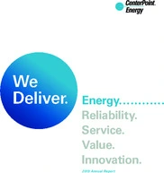 CenterPoint Energy Inc.