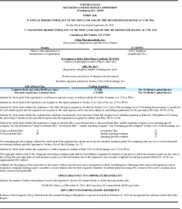 Citius Pharmaceuticals, Inc.