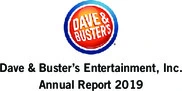 Dave & Buster's Entertainment, Inc.