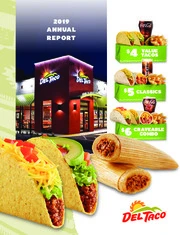 Del Taco Restaurants, Inc.