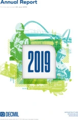 Decmil Group Limited - AnnualReports.com