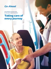 Go-Ahead Group plc