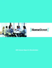 HomeStreet Inc