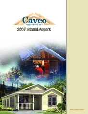 Cavco Industries Inc.