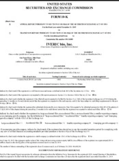 IVERIC bio, Inc.