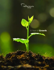 National Security Group Inc.