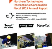 Northern Technologies International Corp.