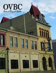 Ohio Valley Bancshares