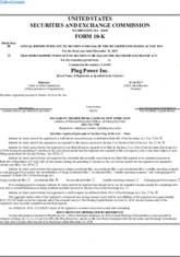 Plug Power Inc.