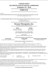 Revance Therapeutics